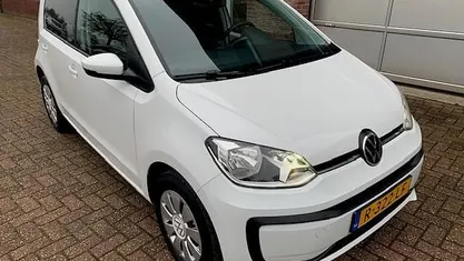 Occasion VW up! 67 PK (49 kW) 2022 Hatchback