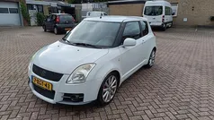 Gebruikt 2009 Suzuki Swift Sport Hatchback | € 3.350 (Goede deal)