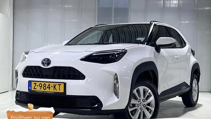 Occasion 2024 Toyota Yaris Cross Active SUV | € 28.249 (Eerlijke prijs)