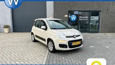 Gebruikt 2015 Fiat Panda Hatchback | € 6.950 (Eerlijke prijs)