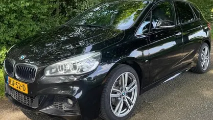 Occasion BMW 220 Executive 192 PK (141 kW) 2016 Stationwagen