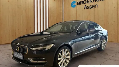Occasion 2018 Volvo S90 Inscription Sedan | € 34.895 (Iets duurder)