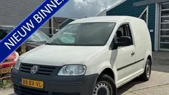 Wit Gebruikt 2006 VW Caddy MPV | € 2.249 (Eerlijke prijs)