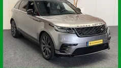 Grijs Gebruikt 2018 Land Rover Range Rover Velar HSE Dynamic SUV | € 46.940 (Super prijs)