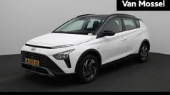 Gebruikt 2022 Hyundai Bayon Comfort SUV | € 20.900 (Eerlijke prijs)
