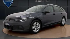 Grijs Gebruikt 2021 VW Golf VIII Business Stationwagen | € 21.950 (Eerlijke prijs)