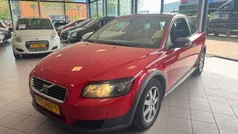 Rood Gebruikt 2009 Volvo C30 Hatchback | € 5.950 (Eerlijke prijs)