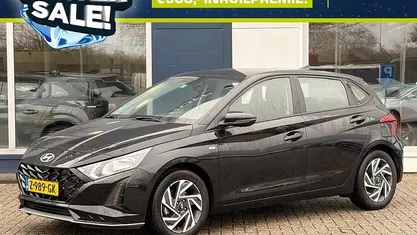 Occasion Hyundai i20 Comfort 2024 Hatchback