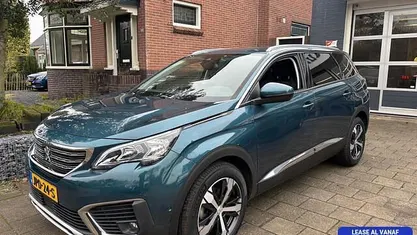 Occasion Peugeot 5008 Allure 131 PK (96 kW) 2020 SUV