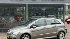 Gebruikt 2005 Mercedes B170 MPV | € 3.995 (Eerlijke prijs)
