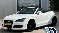 Audi TT Roadster