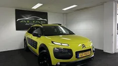 Gebruikt 2015 Citroën C4 Cactus Shine Hatchback | € 7.995 (Goede deal)