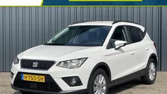 Wit Gebruikt 2020 Seat Arona Business SUV | € 17.385 (Eerlijke prijs)