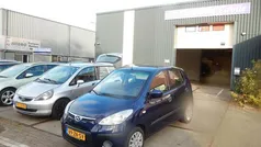 Gebruikt 2008 Hyundai i10 Dynamiq Hatchback | € 1.599 (Eerlijke prijs)