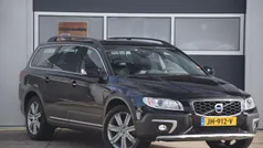 Zwart Gebruikt 2016 Volvo XC70 SUV | € 26.950 (Eerlijke prijs)