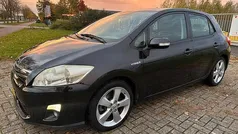 Gebruikt 2010 Toyota Auris Executive Hatchback | € 5.350