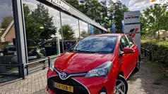 Gebruikt 2015 Toyota Yaris Hybrid Hatchback | € 10.850 (Eerlijke prijs)