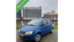Gebruikt 2004 Fiat Idea Dynamic MPV | € 995 (Eerlijke prijs)