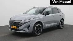 Grijs Gebruikt 2024 Nissan Qashqai SUV | € 38.435 (Eerlijke prijs)