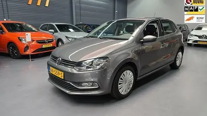 Occasion VW Polo Comfortline 90 PK (66 kW) 2017 Hatchback