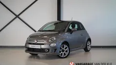 Gebruikt 2021 Fiat 500 Sport Hatchback | € 14.400 (Eerlijke prijs)