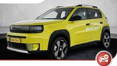 Gebruikt 2025 Fiat Grande Panda La Prima SUV | € 26.925 (Eerlijke prijs)