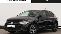 Gebruikt 2025 VW Polo Edition Hatchback | € 27.650 (Super prijs)