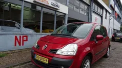 Gebruikt 2008 Renault Grand Modus Expression MPV | € 2.950 (Eerlijke prijs)