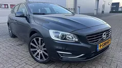 Gebruikt 2013 Volvo V60 Summum Stationwagen | € 5.950 (Goede deal)