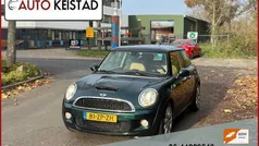 Gebruikt 2008 Mini Cooper S Hatchback | € 3.900 (Goede deal)