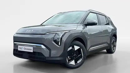 Occasion 2025 Kia EV3 Plus SUV | € 39.905 (Eerlijke prijs)