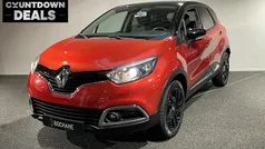 Gebruikt 2017 Renault Captur Dynamique SUV | € 11.545 (Super prijs)