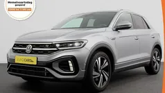 Gebruikt 2024 VW T-Roc R-line SUV | € 34.790 (Eerlijke prijs)