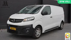 Gebruikt 2020 Opel Vivaro Van | € 12.900 (Goede deal)