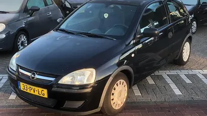 Occasion 2004 Opel Corsa Hatchback | € 1.000 (Eerlijke prijs)