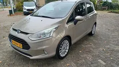 Gebruikt 2013 Ford B-MAX Titanium MPV | € 4.950 (Eerlijke prijs)