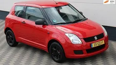 Gebruikt 2008 Suzuki Swift Hatchback | € 1.945 (Goede deal)