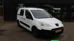 Gebruikt 2009 Peugeot Partner MPV | € 2.250 (Eerlijke prijs)