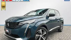 Gebruikt 2023 Peugeot 3008 Allure SUV | € 26.490 (Eerlijke prijs)