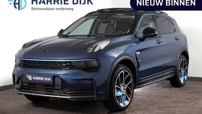 Occasion Lynk & Co 01 261 PK (191 kW) 2023 SUV