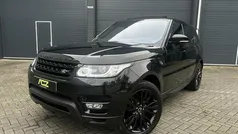 Gebruikt 2015 Land Rover Range Rover Sport Dynamic SUV | € 23.999 (Goede deal)