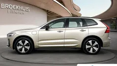 Grijs Gebruikt 2024 Volvo XC60 Plus SUV | € 55.095 (Super prijs)