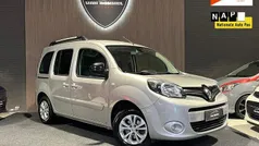 Gebruikt 2018 Renault Kangoo MPV | € 12.950 (Eerlijke prijs)