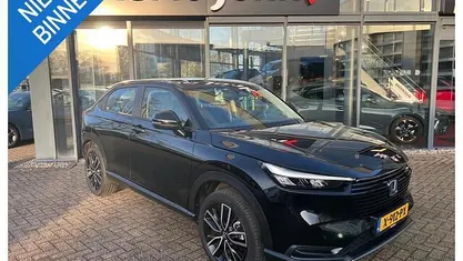 Occasion 2024 Honda HR-V Elegance SUV | € 30.839 (Goede deal)
