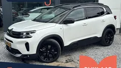 Wit Gebruikt 2023 Citroën C5 Aircross Shine SUV | € 30.950 (Eerlijke prijs)
