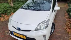 Gebruikt 2012 Toyota Prius Hatchback | € 7.945 (Super prijs)