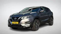 Grijs Gebruikt 2019 Nissan Qashqai N-Connecta SUV | € 18.579 (Eerlijke prijs)