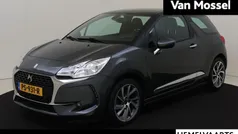 DS Automobiles DS3