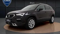 Zwart Gebruikt 2022 Seat Ateca Business SUV | € 27.850 (Eerlijke prijs)