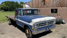 Overige Gebruikt 1971 Ford F350 Pickup | € 14.500
